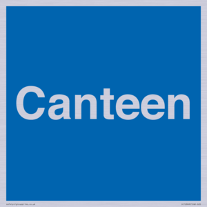 Canteen